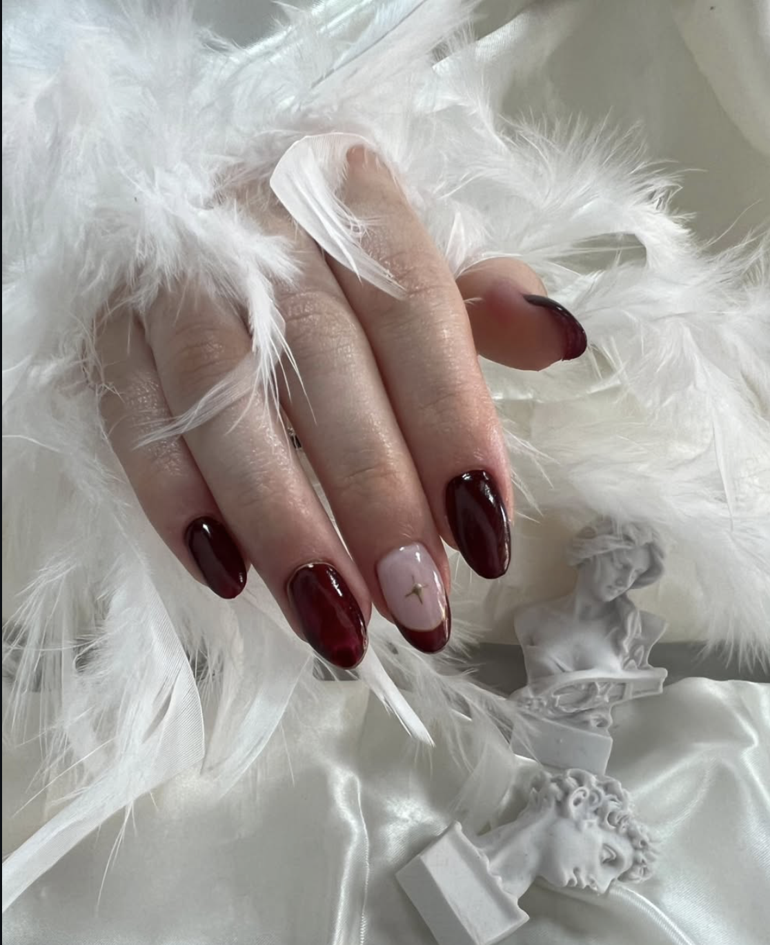 Nails art - Nurys Ferrer Valencia